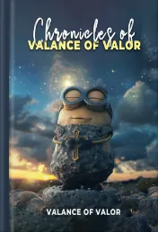 Chronicales of Valance of Valor byThe Great American Publishers